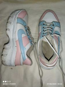 Casual Shoes