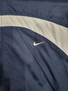 Nike Track Jacket