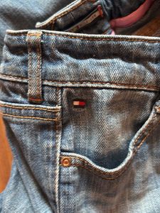Tommy Shorts