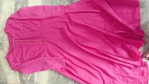 Anarkali Kurti