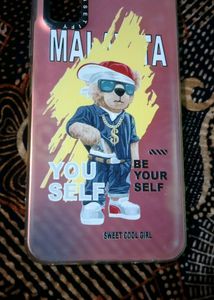 Vivo shining Phone Cover
