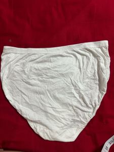 White Panties