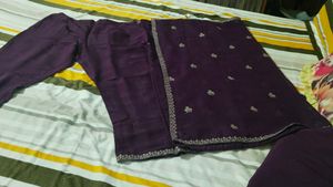 Heavy Beautiful Kurta Set
