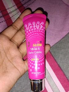 Perfect Glow 10 In 1 Daily Cream