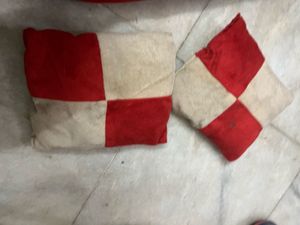 Dog Bed