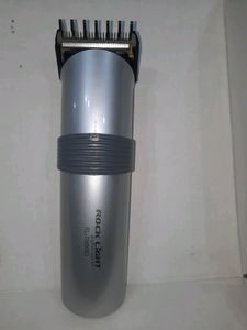 Rock Light Rechargeable Trimmer RL-TM9093