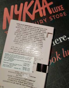 Charlotte Tilbury Mascara