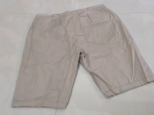 MENS SHORTS. New Without Tag
