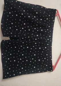 Star Print Shorts🩳