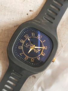 New Watch ⌚