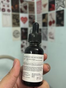 Minimalist Salicylic Acid Serum