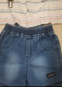1-2 Year Boy Combo Dress, 👕