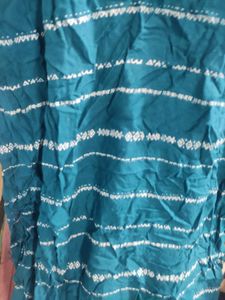 💙Blue Kurti