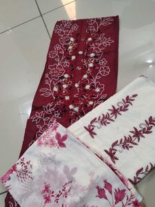 Dress Material