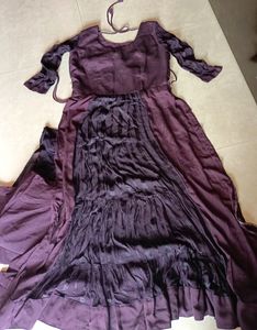 Partywear Nyra Cut Suit