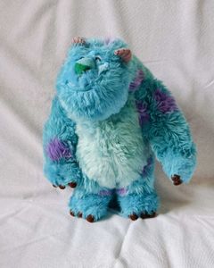 Plush Toy