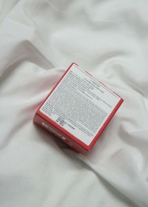 Laneige Lip Mask - Candy Cane