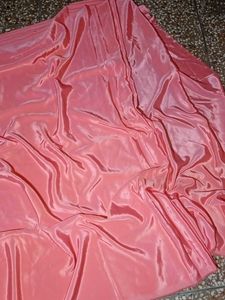 Plen Silk Fabric