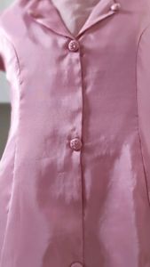 princess cut frock