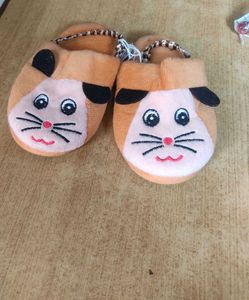 Cute Cartoon Slippers