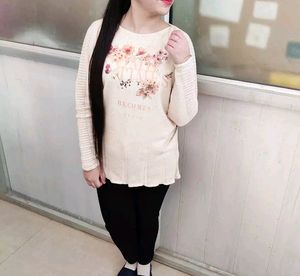 Knitting Top