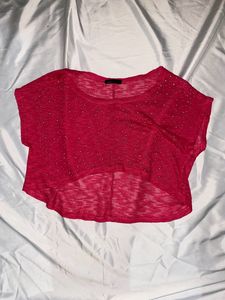 Deal Crop Top