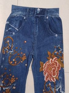 Blue Jeans