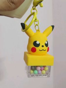 Cutest Keychains Alert!