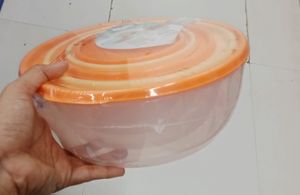 Asian 5pcs Storage Containers