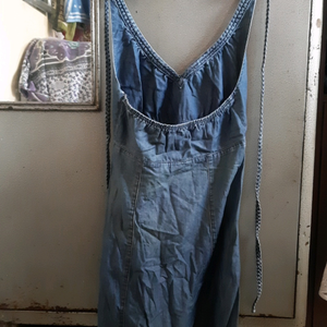 Casual dress