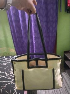 Stylish Handbag Looks Beautiful In Real