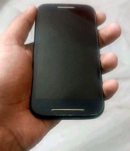 Moto E 2nd Generation