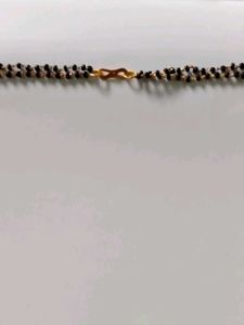 Gold Mangalsutra