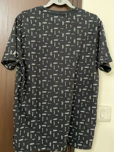 Nautica Graphic Print Tee