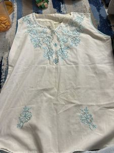 Women Short Kurti