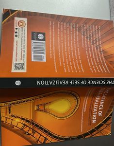 Science of Self-Realization Book
