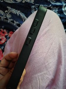 Redmi Note 9 Back Cover
