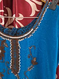 Dual Kurta Set