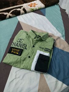 Men Shirt