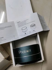 Photron P10 Bluetooth Speaker