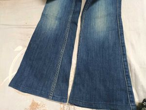 Mermaid Jeans
