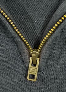 Tommy Hilfiger Sweater Quarter Zip