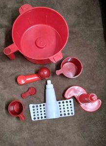Dough Maker