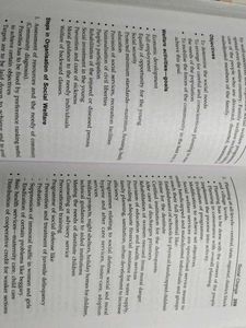 Sociology for Nursing Students