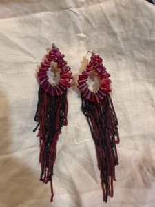 Long Earrings
