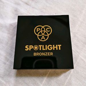 PAC Spotlight Bronzer