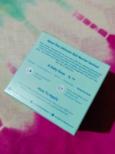 Within Beauty Sleeping Mask Big One