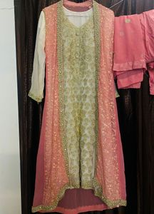 Original Pakistani Dress
