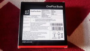 New One Plus buds dupe