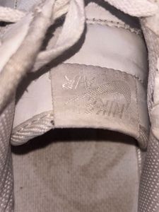 Nike Airforce’07 UK-9 without Box